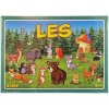 Spoločenská hra Les Spoločenská hra Les
