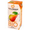 Hollinger Šťava hrušková BIO 200 ml Hollinger Šťava hrušková BIO 200 ml