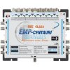 Multiprepínač EoC Ethernet EMP-Centauri MS17/10NEU-4