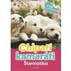 Chlpatí kamaráti - Šteniatka - Cuberdon Chlpatí kamaráti - Šteniatka - Cuberdon