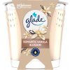 Glade sviečka voňavá Vanilla Blossom, 112 g Glade sviečka voňavá Vanilla Blossom, 112 g