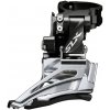 Prešmyk SLX M7025 2x11 uni ťah Down Swing (34,9/31,8/28,6m) 38z., 4524667416388, IFDM702511HX6 Prešmyk SLX M7025 2x11 uni ťah Down Swing (34,9/31,8/28,6m) 38z., 4524667416388, IFDM702511HX6