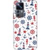 Picasee Fashion Case pre Xiaomi 12T Pro - Sailor Vibes Picasee Fashion Case pre Xiaomi 12T Pro - Sailor Vibes