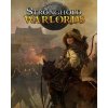 ESD STRONGHOLD WARLORDS 7629 ESD STRONGHOLD WARLORDS 7629