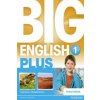 Big English Plus 1 Pupil's Book (Christopher Sol Cruz)(Brožovaná) Big English Plus 1 Pupil's Book (Christopher Sol Cruz)(Brožovaná)