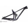 Marin Rift Zone CRB rám, čierna/sivá XL Marin Rift Zone CRB rám, čierna/sivá XL