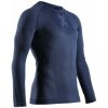 X-Bionic X-Bionic® XCeed Run Shirt LS modrá XXL X-Bionic X-Bionic® XCeed Run Shirt LS modrá XXL