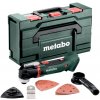 Aku Multitool METABO MT 18 LTX 18 bez AKU v MetaBox 145 L 613021840 Aku Multitool METABO MT 18 LTX 18 bez AKU v MetaBox 145 L 613021840