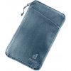 deuter Travel Wallet atlantic Veľkosť: OneSize peňaženka deuter Travel Wallet atlantic Veľkosť: OneSize peňaženka