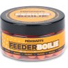 MIKBAITS - Boilie Feeder 8-12 mm 100 ml Mango MIKBAITS - Boilie Feeder 8-12 mm 100 ml Mango
