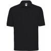 Russell pánska polokošela R-539M-0 black