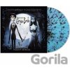 OST - Corpse Bride Elfman Danny Coloured Vinyl 2 LP OST - Corpse Bride Elfman Danny Coloured Vinyl 2 LP