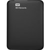 WD Elements Portable 4TB, WDBU6Y0040BBK-WESN WD Elements Portable 4TB, WDBU6Y0040BBK-WESN