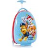Heys Dětský kabinový kufr Kids Paw Patrol 2w Light blue 2 13 l Heys Dětský kabinový kufr Kids Paw Patrol 2w Light blue 2 13 l