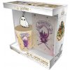 ABYstyle Dárková sada Harry Potter Sova Hedvika 250 ml
