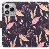 iSaprio Flip pouzdro Ornamental Flowers 02 pro Honor 400 Lite ornaflow02-FLP2-Hon400L iSaprio Flip pouzdro Ornamental Flowers 02 pro Honor 400 Lite ornaflow02-FLP2-Hon400L