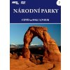 Národní parky - 5 DVD Národní parky - 5 DVD