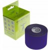 Kine-MAX TAPE SUPER - Pro Rayon 5 cm x 5 m - rôzne farby FARBA: Fialová Kine-MAX TAPE SUPER - Pro Rayon 5 cm x 5 m - rôzne farby FARBA: Fialová