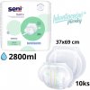 Seni San Plus 8 kvap. 2800 ml 10 ks