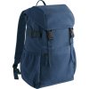 BagBase Batoh Ramble BG 370, objem 18l COT52037009099-steel blue Modrá ocelově UNI BagBase Batoh Ramble BG 370, objem 18l COT52037009099-steel blue Modrá ocelově UNI