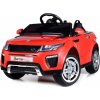 Detské elektrické auto HL1618 - Red Detské elektrické auto HL1618 - Red