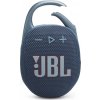 JBL Clip 5 modrá JBL Clip 5 modrá