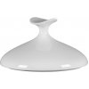 RAK Porcelain Bravura poklop pro talíř hluboký gourmet pr. 16 cm| RAK Porcelain, BCBVCL16-4 RAK Porcelain Bravura poklop pro talíř hluboký gourmet pr. 16 cm| RAK Porcelain, BCBVCL16-4