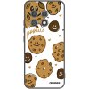 Picasee silikónový čierny obal pre OnePlus 11 5G - Gookies Picasee silikónový čierny obal pre OnePlus 11 5G - Gookies