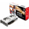 Sapphire Radeon RX 9060 XT PURE 16GB GDDR6 11350-02-20G Sapphire Radeon RX 9060 XT PURE 16GB GDDR6 11350-02-20G