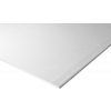 Knauf Sadrokartónová doska biela GKB 2000x1200x12,5mm (2,4m2) Knauf Sadrokartónová doska biela GKB 2000x1200x12,5mm (2,4m2)