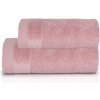 Set uterák a osuška Vito Ružový 50x90 + 70x140 cm – 550 gsm, mäkké bavlnené uteráky, reliéfna bordúra Set uterák a osuška Vito Ružový 50x90 + 70x140 cm – 550 gsm, mäkké bavlnené uteráky, reliéfna bordúra