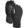 Pánske rukavice Ortovox MERINO MOUNTAIN GLOVE - čierna XL Pánske rukavice Ortovox MERINO MOUNTAIN GLOVE - čierna XL
