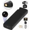 Kamera v zapalovaci - Skrytá spy kamera zapaľovač s FULL HD + Wifi Kamera v zapalovaci - Skrytá spy kamera zapaľovač s FULL HD + Wifi