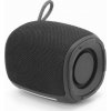 GEMBIRD Repro SPK-BT-LED-03-BK, Bluetooth, 5W, RGB LED podsvícení, černá GEMBIRD Repro SPK-BT-LED-03-BK, Bluetooth, 5W, RGB LED podsvícení, černá