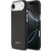 Lacoste PU Leather Champs Elysees MagSafe kryt pre iPhone Air, čierny 57983127647 Lacoste PU Leather Champs Elysees MagSafe kryt pre iPhone Air, čierny 57983127647