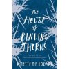 House of Binding Thorns (Aliette de Bodard)(Brožovaná) House of Binding Thorns (Aliette de Bodard)(Brožovaná)