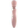 Vibrátor Różdżka Glam Large Wand Vibrator Dreamtoys Vibrátor Różdżka Glam Large Wand Vibrator Dreamtoys