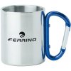 Ferrino TAZZA CON MOSCHETTONE HCU Ferrino TAZZA CON MOSCHETTONE HCU