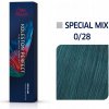 Farby na vlasy Wella 0/28 Farby na vlasy Wella 0/28