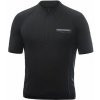 SENSOR COOLMAX ENTRY pánsky dres kr.rukáv true black Veľkosť: L SENSOR COOLMAX ENTRY pánsky dres kr.rukáv true black Veľkosť: L