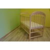 Postýlka King 120/60 cm Postýlka King 120/60 cm