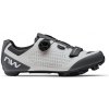 Northwave Razer 2, White/ Light black Veľkosť: 41.5 MTB tretry s celokarbónovou podrážkou Northwave Razer 2, White/ Light black Veľkosť: 41.5 MTB tretry s celokarbónovou podrážkou