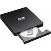 ACER Portable CD/DVD Writer, Externá mechanika GP.ODD11.001 ACER Portable CD/DVD Writer, Externá mechanika GP.ODD11.001