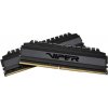 PATRIOT Viper 4 Steel Series DDR4 16GB (2x8GB) 3200MHz CL18 PVS416G320C6K