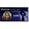 Personal Narodeninový banner s fotkou - Wednesday Rozmer banner: 130 x 260 cm Personal Narodeninový banner s fotkou - Wednesday Rozmer banner: 130 x 260 cm