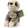 Rappa plyšový leňochod 13 cm eco-friendly Rappa plyšový leňochod 13 cm eco-friendly