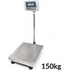 Skladová digitálna váha na balenie 10g/150kg Skladová digitálna váha na balenie 10g/150kg