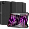 DUX 77938 DUX DOMO Apple iPad 11 2024 čierne DUX 77938 DUX DOMO Apple iPad 11 2024 čierne
