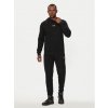 Emporio Armani pánska tepláková súprava 8NPV64-PJVRZ čierna, veľkosť XXL Emporio Armani pánska tepláková súprava 8NPV64-PJVRZ čierna, veľkosť XXL