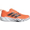 Pánska tréningová obuv adidas, RAPIDMOVE GO TRAINER Oranžová,Čierna,Biela, 41 1/3 Pánska tréningová obuv adidas, RAPIDMOVE GO TRAINER Oranžová,Čierna,Biela, 41 1/3